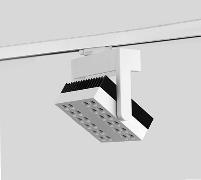PROJECTORS & TRACKS 230V | Side SpA